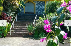 Pousada Pérola Verde